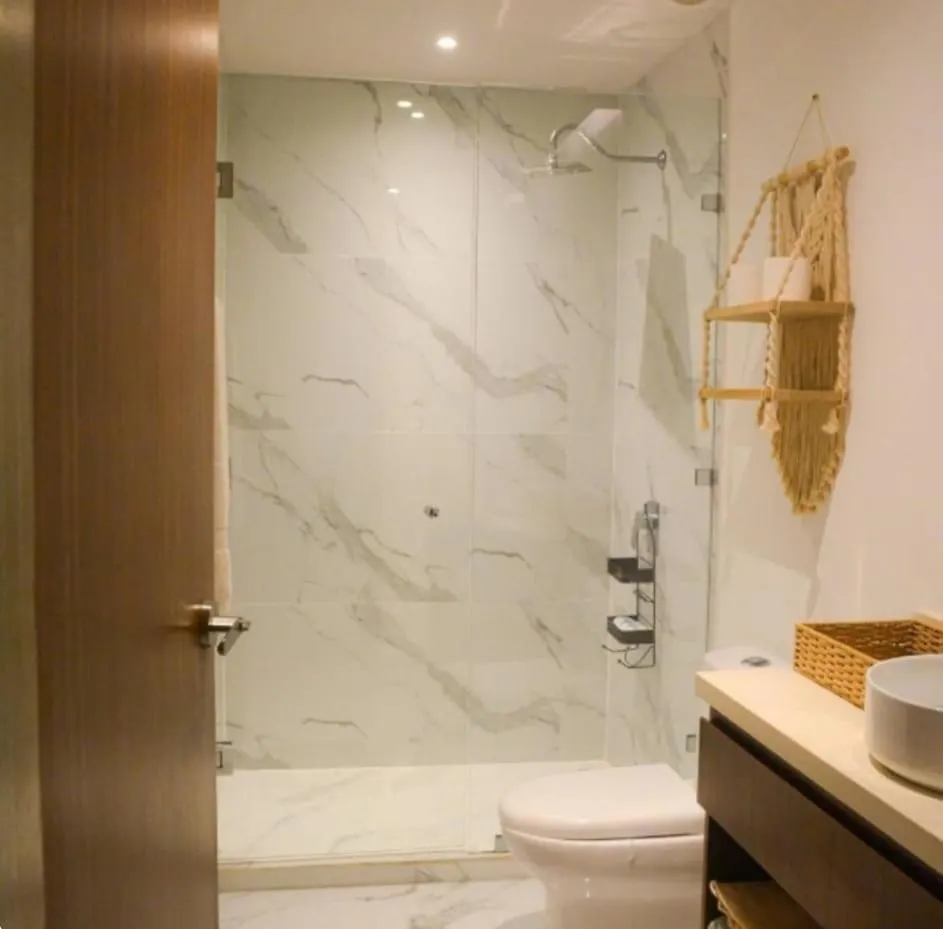 Appartement Grand Studio Avec Patio Prive Tulum Pueblo